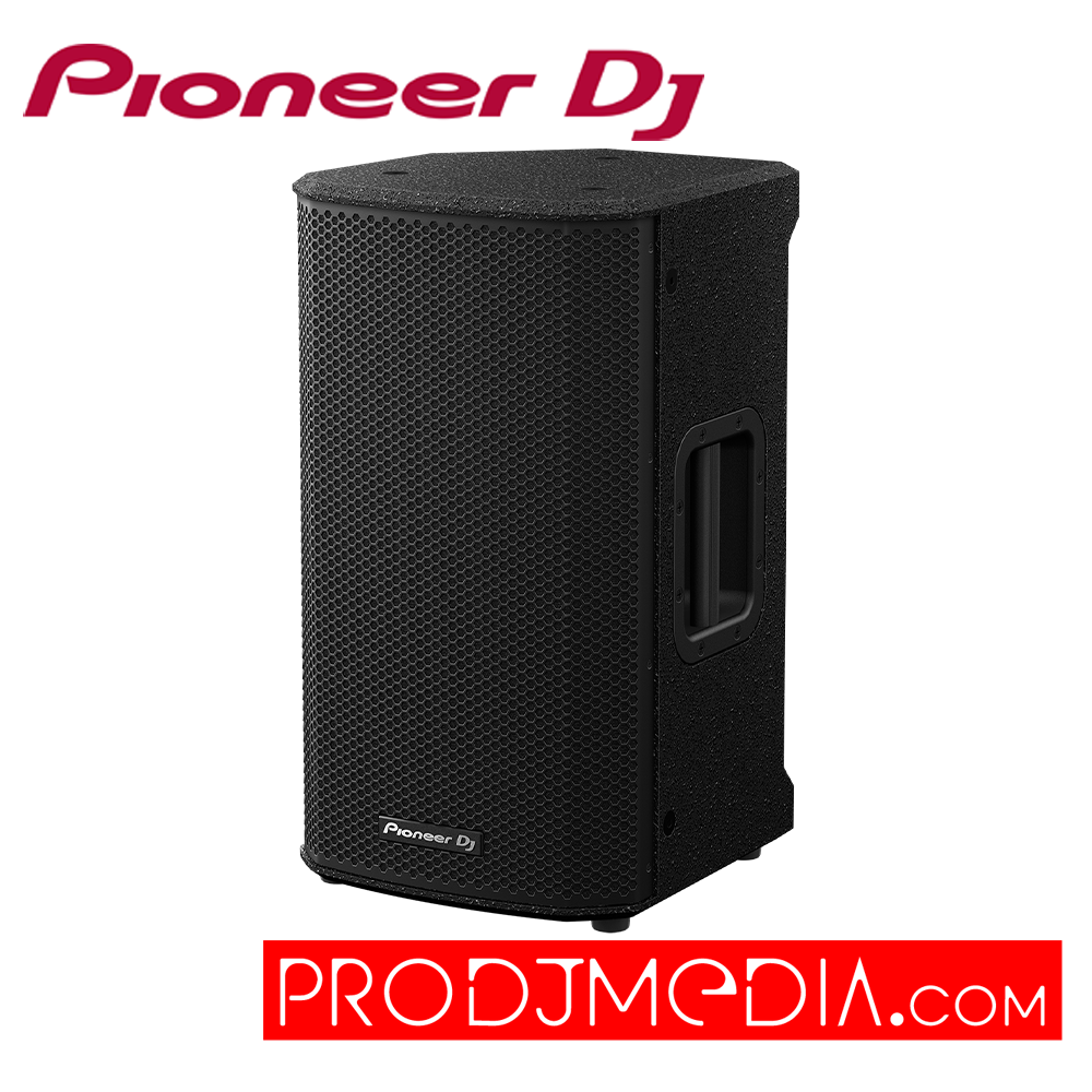 Pioneer Dj XPRS102