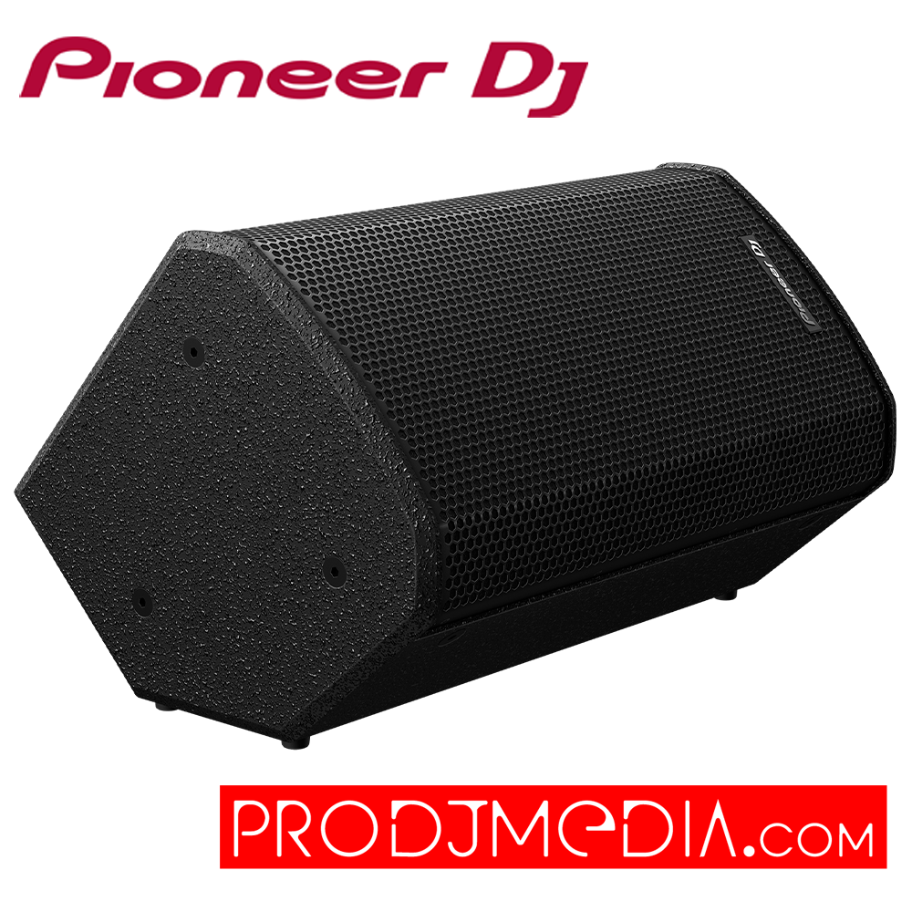 Pioneer Dj XPRS102 - Imagen 5
