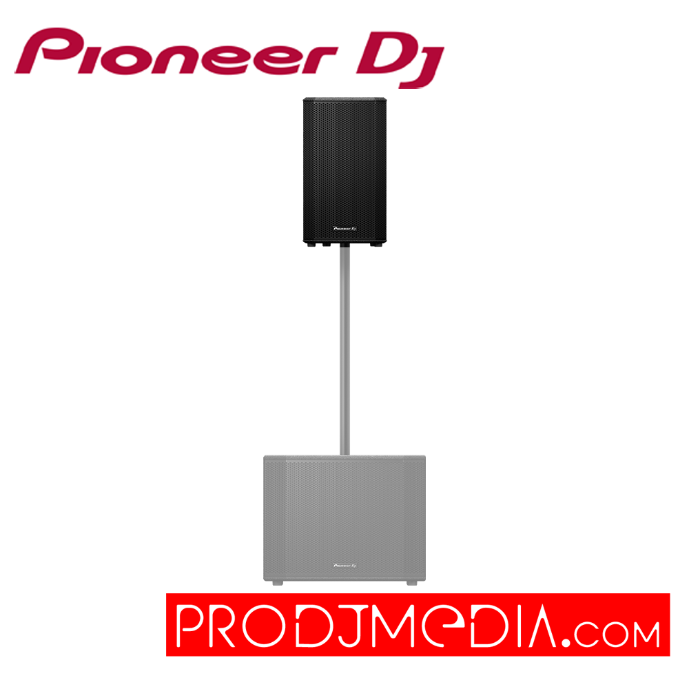 Pioneer Dj XPRS102 - Imagen 6