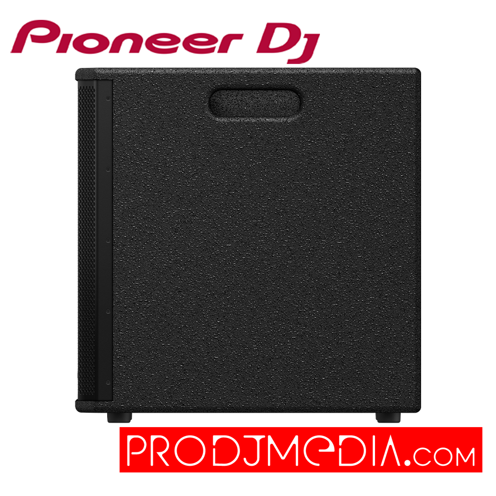 Pioneer Dj XPRS1182ST - Imagen 4