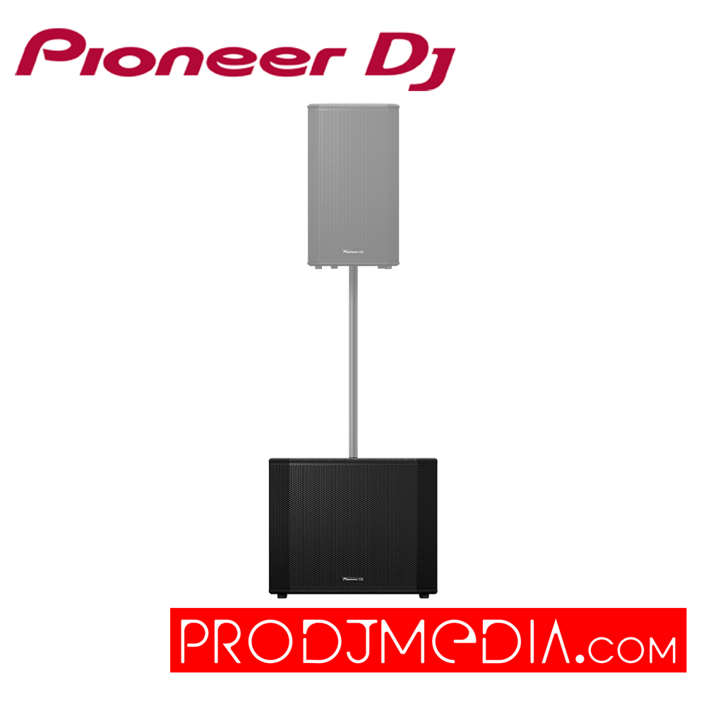 Pioneer Dj XPRS1182ST - Imagen 5