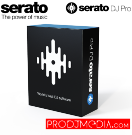 Serato Dj Pro