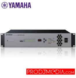 Yamaha MTX5-D Matriz de Audio Multi-Zonas